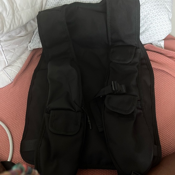 Zara holster backpack - Picture 3 of 3